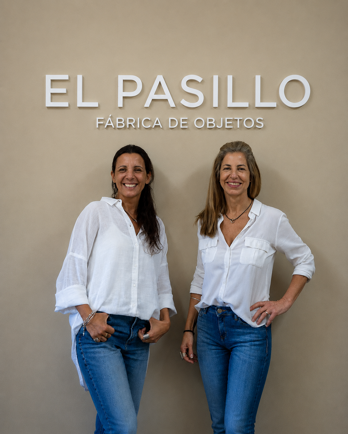 María José & Angie